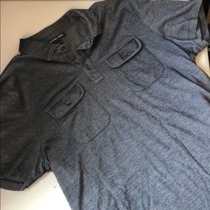 Michael Kors polo